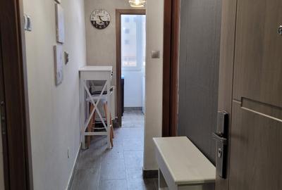 Apartament cu 2 camere decomandat în Complex Studențesc - 3