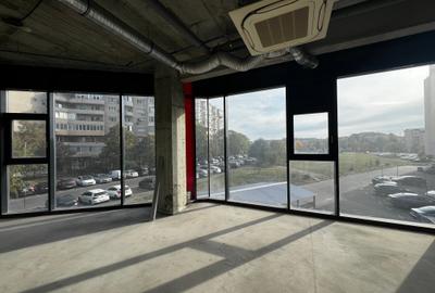 Spatiu de birouri, 120 mp, Uranus Plaza - 4