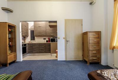 Apartament în Piața Catedralei, cu priveliște frumoasă - 4