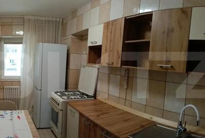 Apartament 1 camera, 46 mp, zona Garii - 2