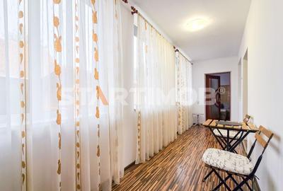 Casa cu teren generos  Haghig - 3