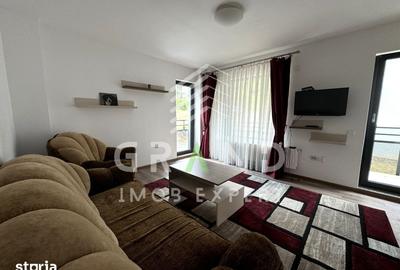 Apartament cu 2 camere decomandat, mobilat în Grigorescu - 16