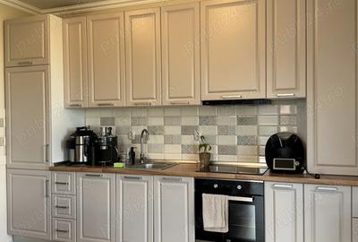 Apartament de inchiriat cu panorama superba la lac parc Iulius Mall - 8