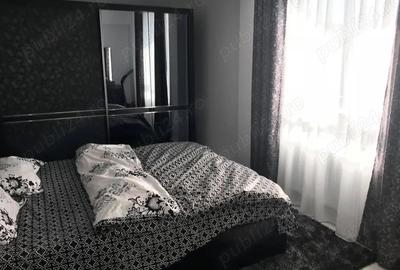 Apartament cu 2 camere semidecomandat în Central - 3