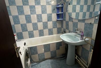 Apartament cu 2 camere decomandat în Drumul Taberei - 7