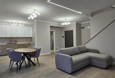 Apartament cu 3 camere semidecomandat, mobilat în Iris - 11