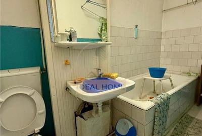 Apartament cu 4 camere decomandat în Gară - 2