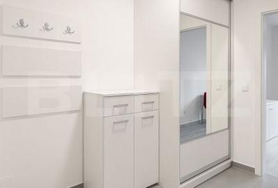 Garsonieră decomandată în Avantgarden - 10