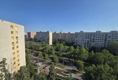 Metrou Dristor,3cam,68mp,renovat,mob/utilat,bloc reabilitat - 24