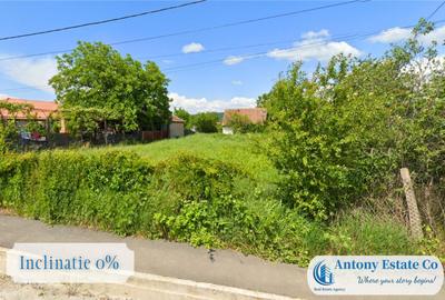 Teren intravilan, de - Osorhei, Bihor - 3