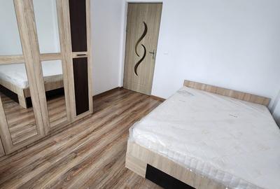 Apartament cu 2 camere decomandat în Runcu - 4