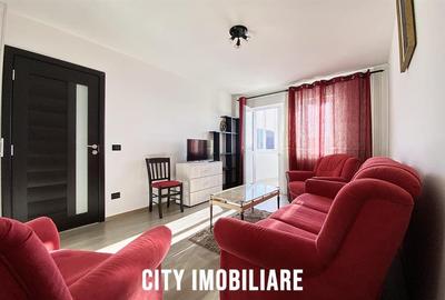 Apartament cu 2 camere decomandat, mobilat în Mănăștur - 3