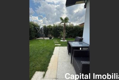 Casă cu 4 camere cu Teren 500 Mp în Sântandrei - 18