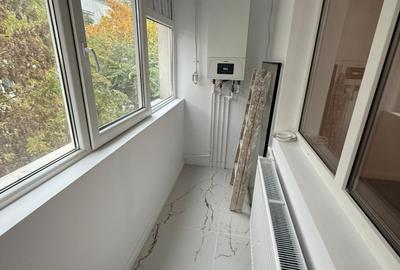 Odobesti, chiar la parcul IOR, - 10