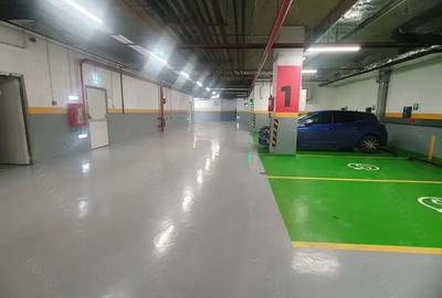 Comision 0! Barbu Vacarescu-Stefan cel Mare 230 mp birouri clasa A Comision 0! Barbu Vacarescu-Stefan cel Mare 230 mp birouri clasa A - 4