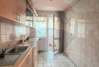 Apartament cu 2 camere decomandat în Nord - 3