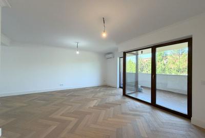 Apartament cu 2 camere decomandat în Băneasa - 13