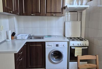 Garsonieră decomandată în Dosu Bricii - 5