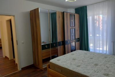 Apartament cu 2,5 camere, zona Avangarden 3 Apartament cu 2,5 camere, zona Avangarden 3 - 9