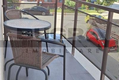 Apartament 2 camere, decomandat, 51mp, parcare,  cartier Buna Ziua - 9