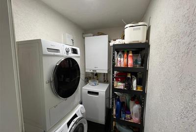 Casă cu 5 camere cu Teren 800 Mp în Central - 19