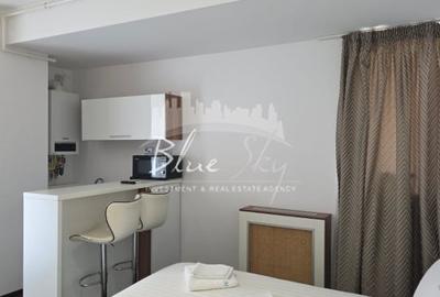 Garsoniera de inchiriat in Complex Summerland - 6