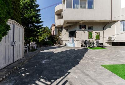 Vanzare Cladire Unica - 900 mp Utili - Curte + Deschidere la 2 Strazi - Mazepa 2 - 15