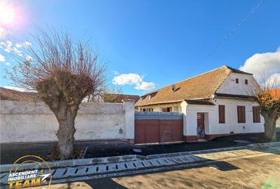 Casă cu 3 camere cu Garaj în Araci - 13