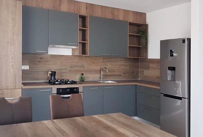 Apartament cu 2 camere în Circumvalațiunii - 4