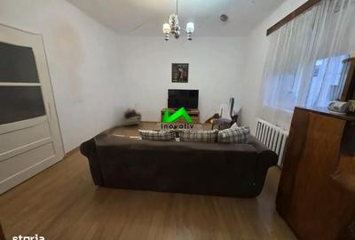Apartament cu 2 camere, mobilat în Lazaret - 2