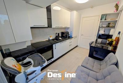 Apartament modern cu 2 camere, model decomandat, 56 mp,  - Tatarasi - 25