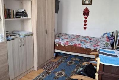 Garsoniera confort 2 - etaj 3 Zona Burdujeni - 1