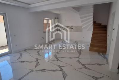 De vanzare casa  tip duplex Trapezului sector 3 - 7