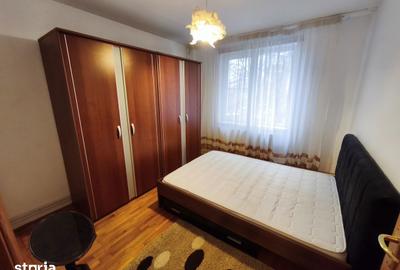 Apartament cu 3 camere semidecomandat în Rahova - 1