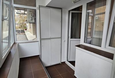 CENTRU CIVIC- apartament cu 2cam, etajul 1 - 6