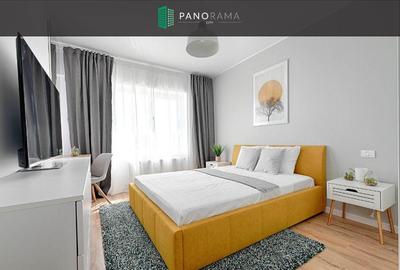 Ap. 2 camere Bd. Iuliu Maniu | PANORAMA CITY | Sector 6 - 6