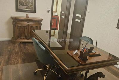 Casă cu 5 camere cu Teren 100 Mp în 1 Decembrie - 9