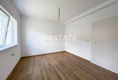 Duplex cu 4 camere cu Canalizare în Moșnița Nouă - 10