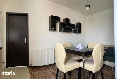Apartament cu 2 camere, mobilat în Mărăști - 3