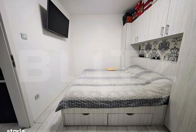 Apartament cu 3 camere în Nufărul - 3