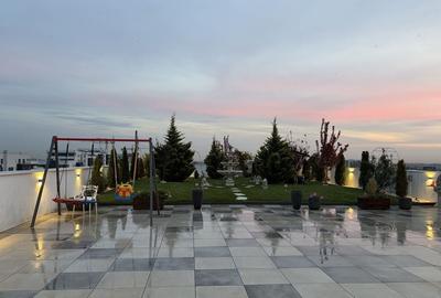 Apartament cu 5 camere decomandat, mobilat în Militari - 7