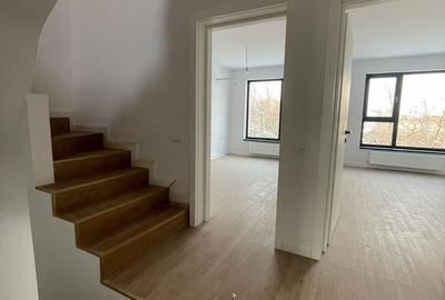 Casă cu 5 camere cu Canalizare în Mogoșoaia - 11