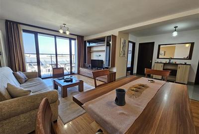 Apartament cu 2 camere decomandat, mobilat în Brașovul Vechi - 3