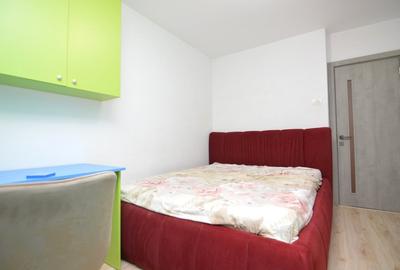 INCHIRIERE APARTAMENT 3 CAMERE PIATA MUNCII - BLD. BASARABIA - 14