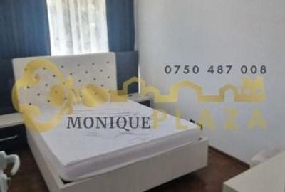 Apartament cu 3 camere, mobilat în Central - 2