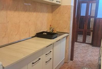 Apartament cu 2 camere decomandat în Calea Aradului