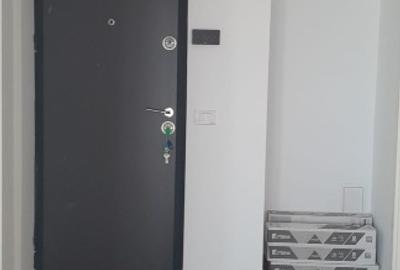 Berceni, Metalurgiei, Grand Kristal, etaj 3, constructie 2025 - 5