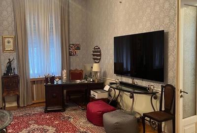 Casă individuală cu 9 camere cu Canalizare în Grădina Icoanei - 17