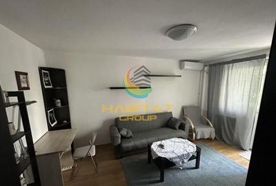 Apartament cu 2 camere decomandat, mobilat în Brâncoveanu - 1