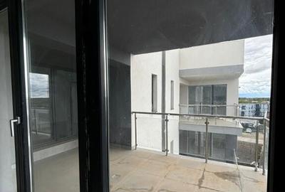 Apartament 3 camere cu rate fixe la dezvoltator, Bragadiru - 3